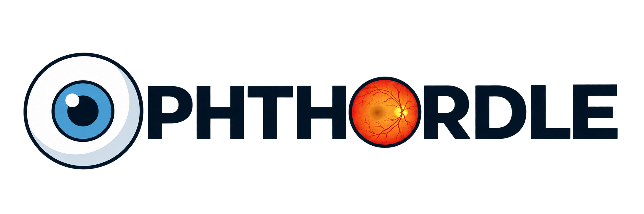 Ophthordle